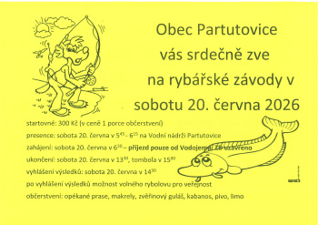 Rybářské závody