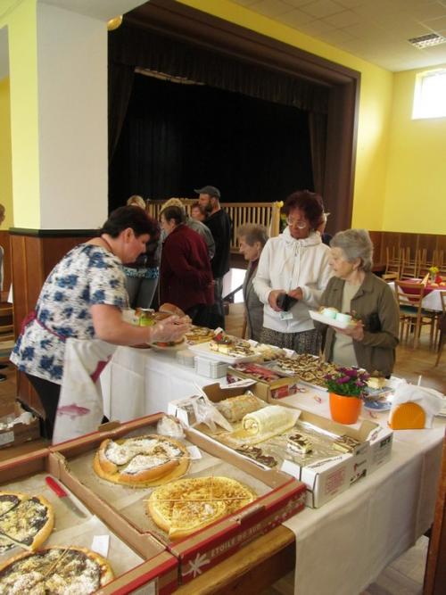 2. Luboměřský festival jídla