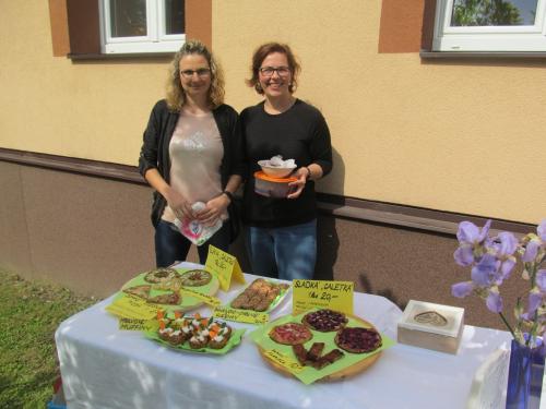 3. Luboměřský festival jídla