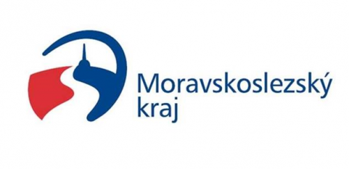 logo Moravskoslezkého kraje