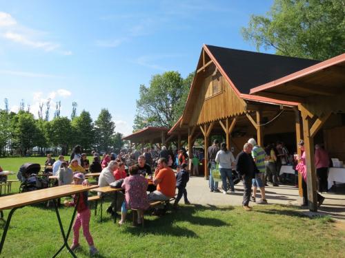 6. Luboměřský festival jídla