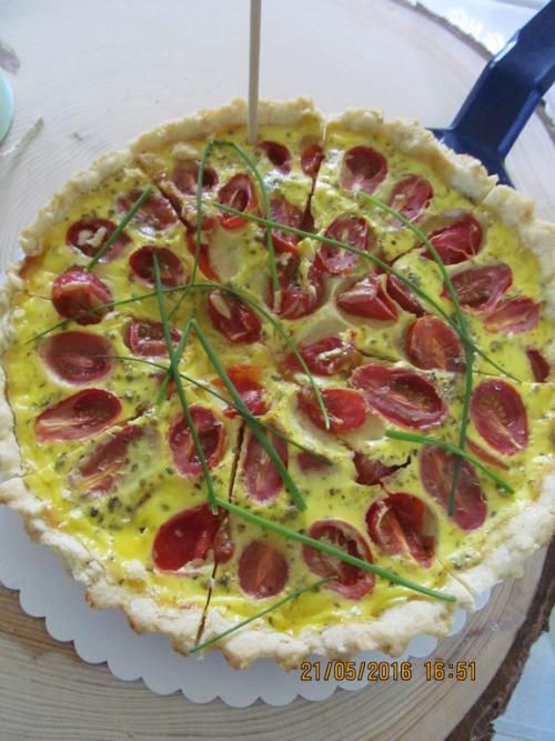 Luboměřský festival jídla - Restaurant Day 2016